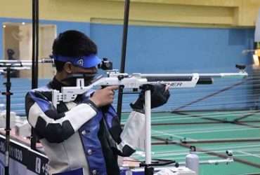 ShootX Shooting Academy Noida