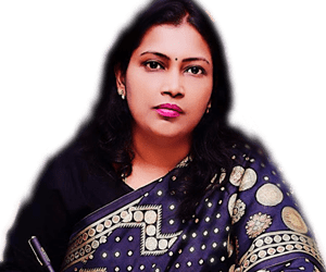 Smt.Selva Kumari J. IAS