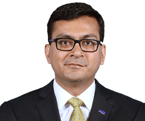 Dr. Naveen Aggarwal, IAS