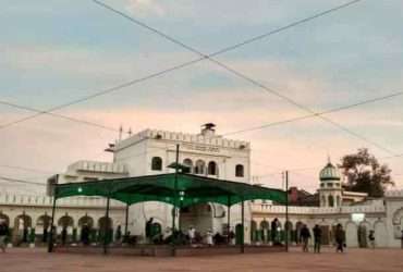 Jama Masjid
