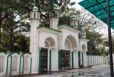 Sulaiman Hall Masjid