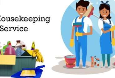 Housekeeping Services in Hyderabad
