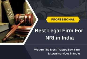 Law Consultant for NRI in India