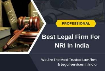 Property disputes law firms for NRI in India