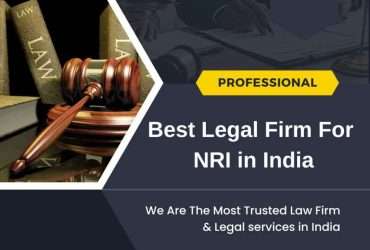 Property disputes law firms for NRI in India