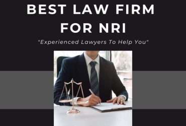 Marriage Disputes Law Firms for NRI in India