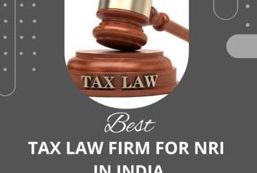 Law consultant for NRI in India Tax