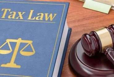 Tax law firms for NRI in India