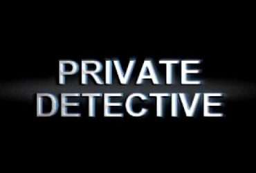 Detective in Delhi