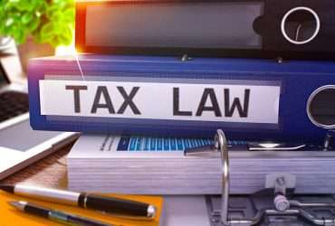Tax law firms for NRI in India