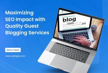 A Trustworthy Source for Backlink Building and Credibility Establishment via Strategic Content Placement: Guest Posting Websites