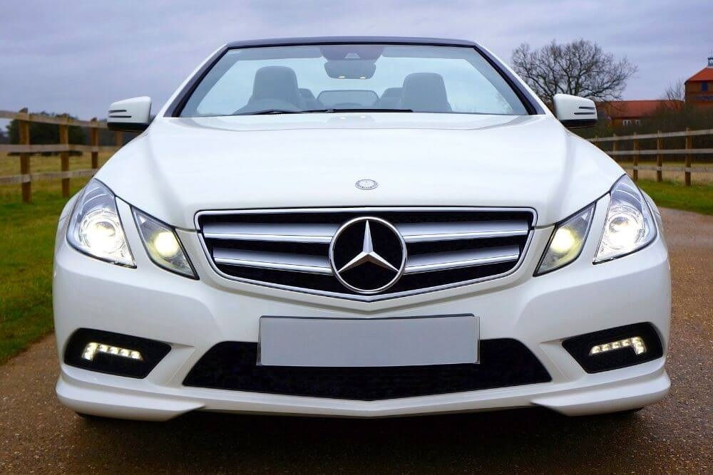 Lucas Auto Care – European Service Center