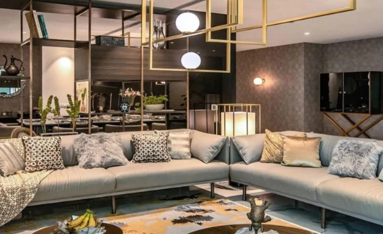 Top Home Interior Designers And Decorators in Coimbatore