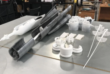Design Roots – Top 3D Printing Service Company Bangalore