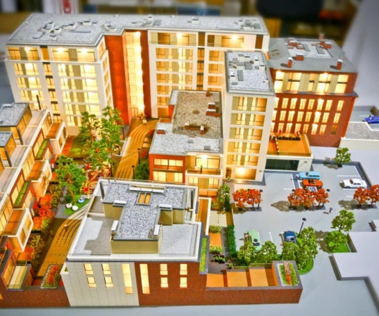 Design Roots – Top 3D Printing Service Company Bangalore