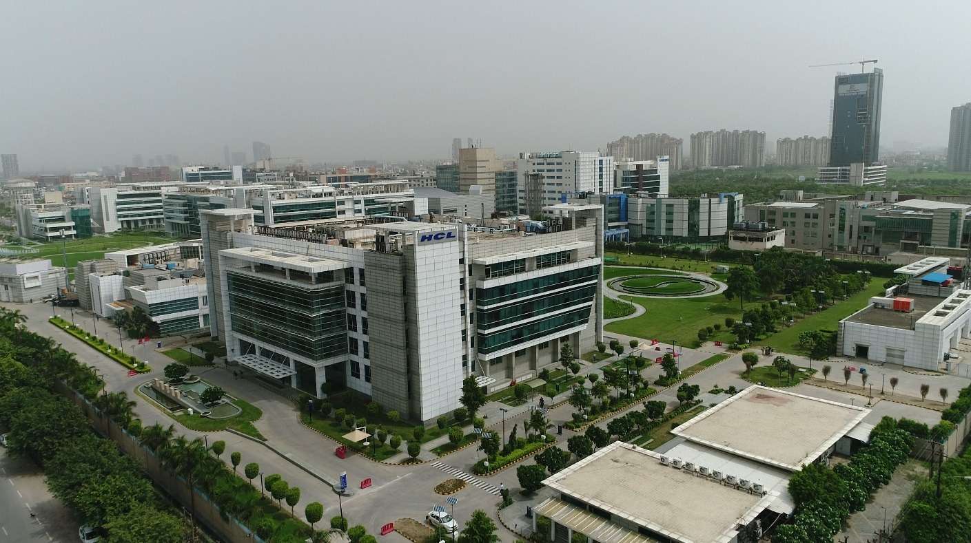 Noida Economy