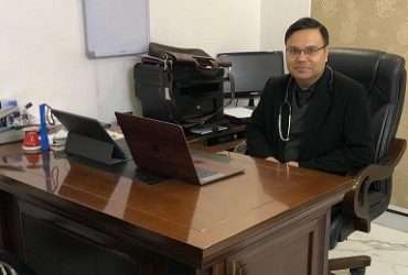 Dr Akash Garg Clinic Noida