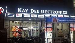 Kay Dee Electronics Noida