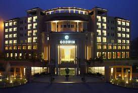 Godwin Hotel In Meerut
