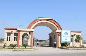 Himgiri Zee University