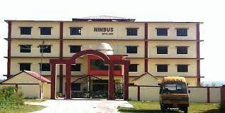 Nimbus Academy of management