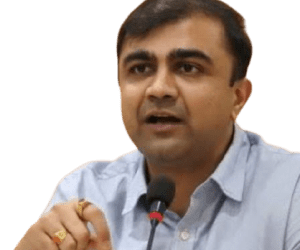 Abhishek Prakash
