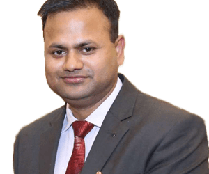 Ravindra Kumar