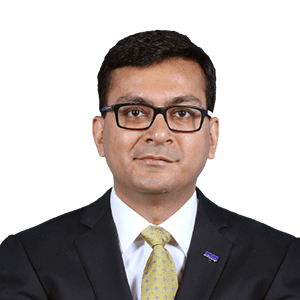 Dr. Naveen Aggarwal, IAS