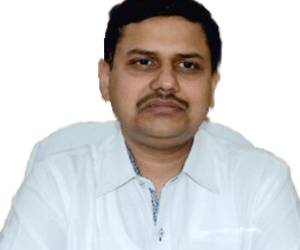 Shri Kaushal Raj Sharma