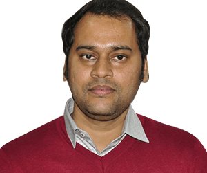 Anuj Singh
