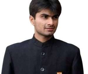 Suhas Lalinakere Yathiraj
