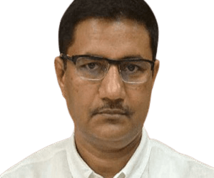 Shri K Balaji