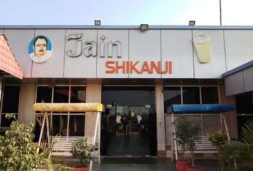 Jain Shikanji Greater Noida