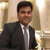 Rajeev Sharma – CEO NKTech