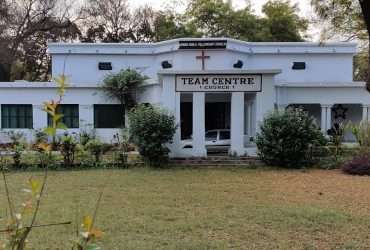 Jhansi Bible Fellowship Church