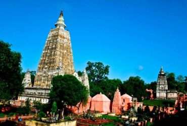 Bodhgaya, Bihar
