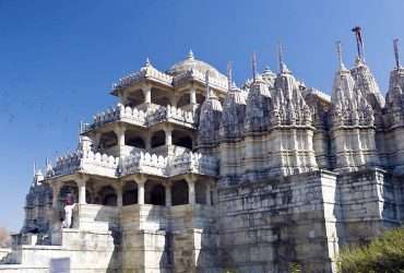 Dilwara Temple, Rajasthan
