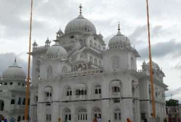 Takht Sri Patna Sahib, Bihar