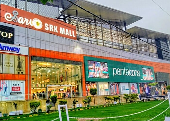Srk Mall