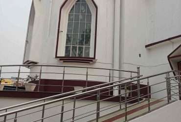 St Anthony’s Church