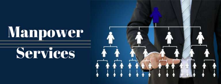 Manpower outsourcing companies in India