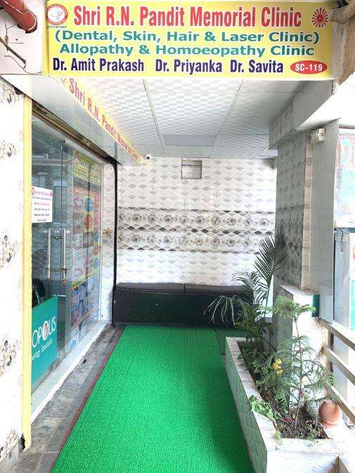Best hair doctor in Indirapuram