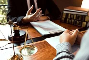 Law Consultant for NRI in India