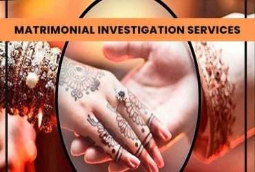 Post matrimonial detective in Delhi