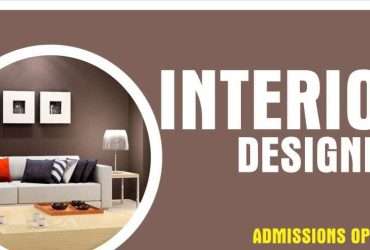 Interior designing institute in Ghaziabad