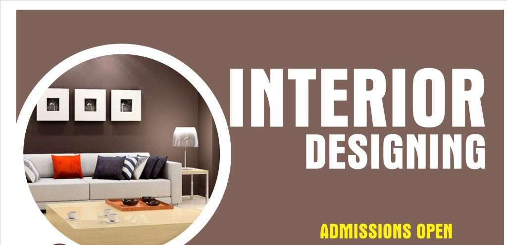 Interior designing institute in Ghaziabad