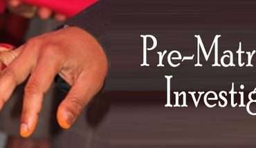 Pre Matrimonial detective in Delhi