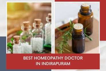 Best homeopathy doctor in Indirapuram