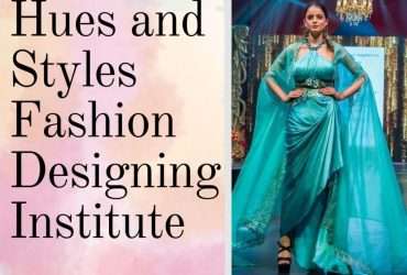 Fashion Designing institute in Ghaziabad