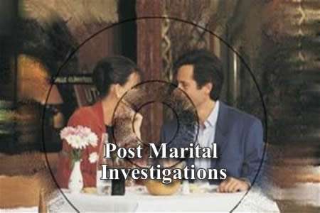 Post Matrimonial detective in Delhi